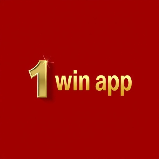 1 Win App Logo